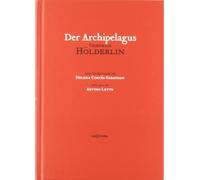 Der Archipelagus. El Archipiélago 1ªed (LITERATURA)