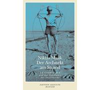 Der Architekt am Strand