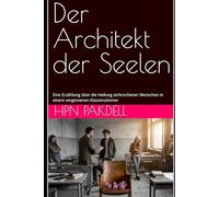 Der Architekt der Seelen: Eine Erzählung über die Heilung zerbrochener Menschen in einem vergessenen Klassenzimmer