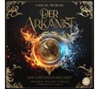 Der Arkanist: Der Lord Der Dunkelheit (band 3) (audiolibro)