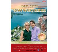 Der Arzt vom Wörthersee [Alemania] [DVD]