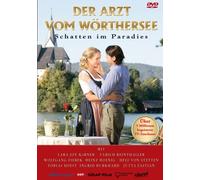 Der Arzt vom Wörthersee - Schatten im Paradies [Alemania] [DVD]
