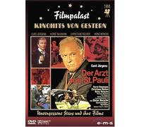 Der Arzt von St. Pauli [Alemania] [DVD]