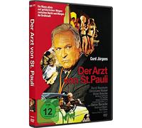 Der Arzt von St. Pauli [Alemania] [DVD]