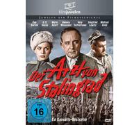 Der Arzt von Stalingrad (Filmjuwelen) [Alemania] [DVD]