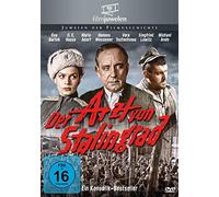 Der Arzt von Stalingrad (Filmjuwelen) [Alemania] [DVD]