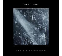 Assistent,der - Amnesie am Amazonas [Vinilo]