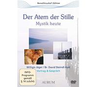 Der Atem der Stille - Mystik heute [Alemania] [DVD]