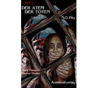 Der Atem Der Toten (ebook)