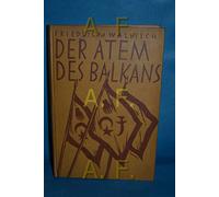 Der Atem des Balkans