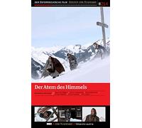 Der Atem des Himmels [Alemania] [DVD]