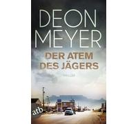 Der Atem des Jägers: 1