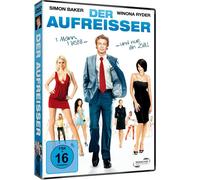 Der Aufreisser [DVD]