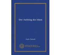 Der Aufstieg des Islam