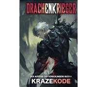 Der Aufstieg des Verschlingers: Drachenkrieger: Ein LitRPG-Abenteuer