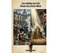 Der Aufstieg und die Flucht des Bruder Ginés (Leben und Wunder des Bruders Ginés de la Yesca)