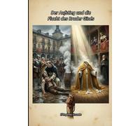 Der Aufstieg und die Flucht des Bruder Ginés (Leben und Wunder des Bruders Ginés de la Yesca)