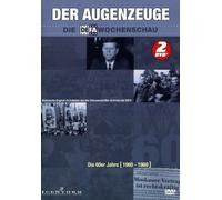 Der Augenzeuge - Die 60er Jahre [Alemania] [DVD]