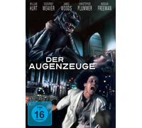 Der Augenzeuge (DVD) William Hurt, Sigourney Weaver, James Woods