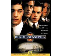 Der Aussenseiter [Alemania] [DVD]