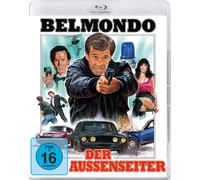 Der Aussenseiter [Alemania] [Blu-ray]