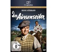 Der Außenseiter [Alemania] [DVD]