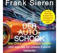 Der Auto-schock (audiolibro)