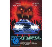 Der Autovampir - Limitiert auf 1000 Stück [Alemania] [DVD]