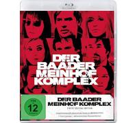Der Baader Meinhof Komplex | 2-Disc Special Edition [Blu-ray]