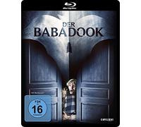 Der Babadook [Blu-ray]
