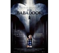 Der Babadook (DVD) (DVD) Essie Davis Noah Wiseman David Henshall Jennifer Kent