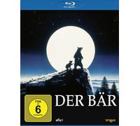 Der Bär [Alemania] [Blu-ray]