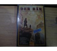 Der Bär [Alemania] [VHS]