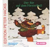 Der Bär auf dem Försterball