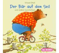 Der Bär auf dem Seil