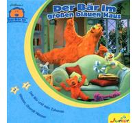 Der Bär im Großen Blauen Haus - (1) der Bär und Sein Zuhause