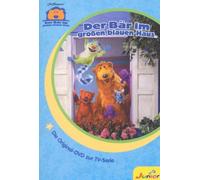 Der Bär im großen blauen Haus [Alemania] [DVD]