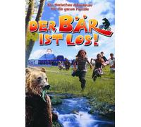 Der Bär ist los [Alemania] [DVD]