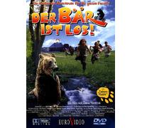 Der Bär ist los [Alemania] [DVD]