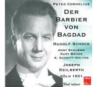 Der Barbier von Bagdad