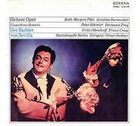 Der Barbier von Sevilla-Opernquerschnitt (12" Vinyl LP)(1974)(Eterna 825 575)