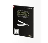 Der Barbier von Sevilla - Sternstunden der Oper [Alemania] [DVD]