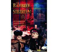 Der Barbier von Sibirien [Alemania] [DVD]