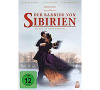 Der Barbier von Sibirien [Alemania] [DVD]