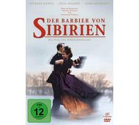 Der Barbier von Sibirien (Alemania) – DVD – Alive AG