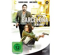Der Barcelona Krimi: Über Wasser halten / Tod aus der Tiefe [Alemania] [DVD]