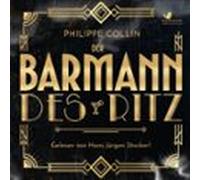 Der Barmann Des Ritz (audiolibro)