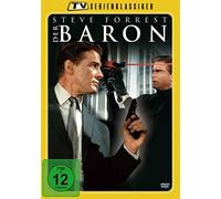 Der Baron [Alemania] [DVD]