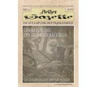 Der Baron Und Der Glühende Backstein (ebook)