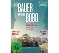 Der Bauer und der Bobo [Alemania] [DVD]